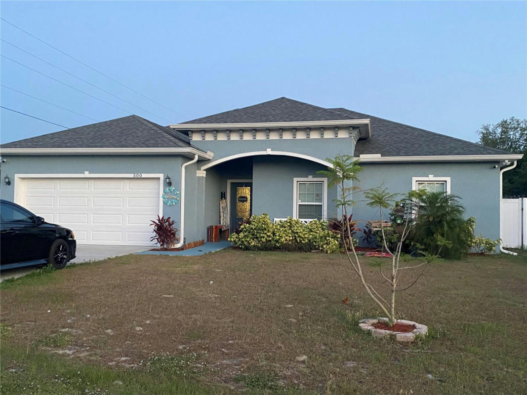 500 ST JOHNS CT, KISSIMMEE, FL 34759, photo 1 of 54