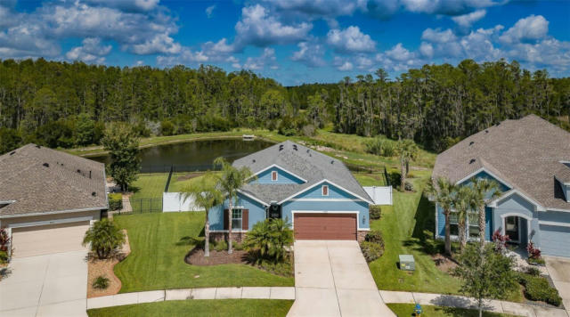 4-Bedroom Homes in Odessa FL for Sale 