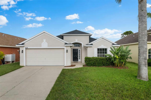 2414 INDIAN KEY DR, HOLIDAY, FL 34691 - Image 1