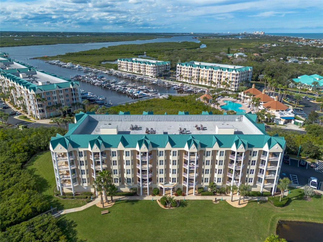 4620 RIVERWALK VILLAGE CT UNIT 7408, PONCE INLET, FL 32127, photo 1 of 41