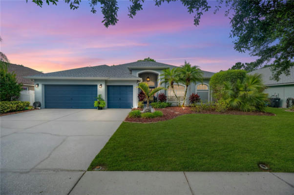 17713 CURRIE FORD DR, LUTZ, FL 33558 - Image 1