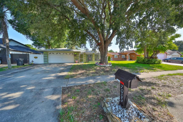 7003 FOUNTAIN AVE, TAMPA, FL 33634 - Image 1