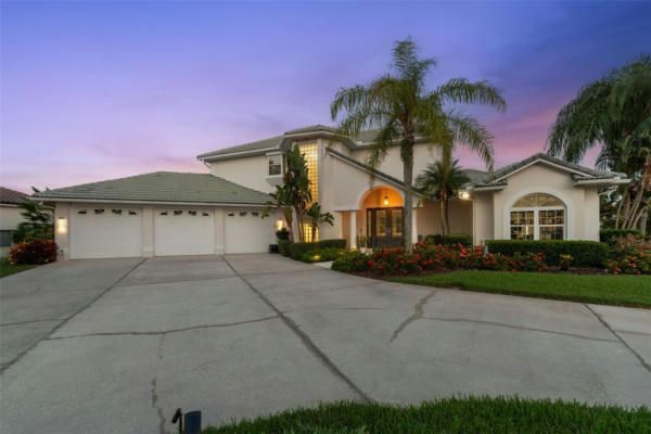 5709 E LONGBOAT BLVD, TAMPA, FL 33615 - Image 1