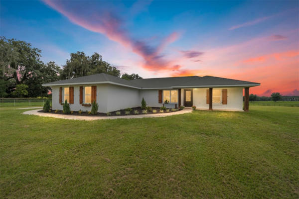 15510 NW 112TH PLACE RD, MORRISTON, FL 32668 - Image 1