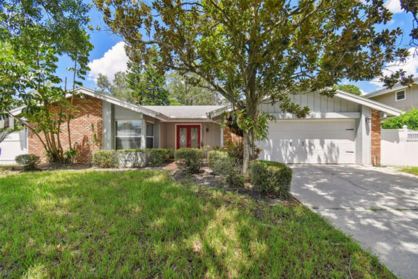 15619 BEAR CREEK DR, TAMPA, FL 33624 - Image 1