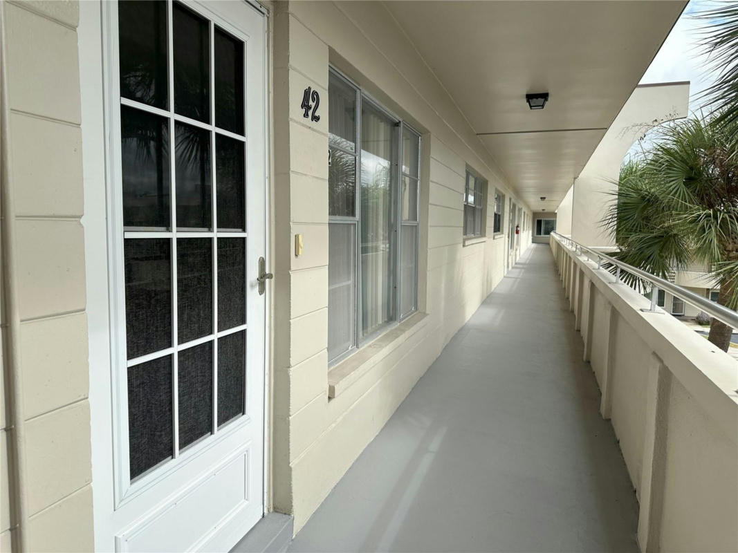 2378 ECUADORIAN WAY APT 42, CLEARWATER, FL 33763, photo 1 of 33