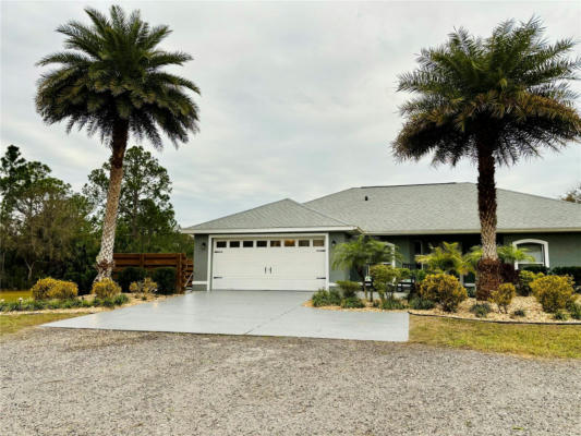 1298 QUAIL RUN, OSTEEN, FL 32764 - Image 1