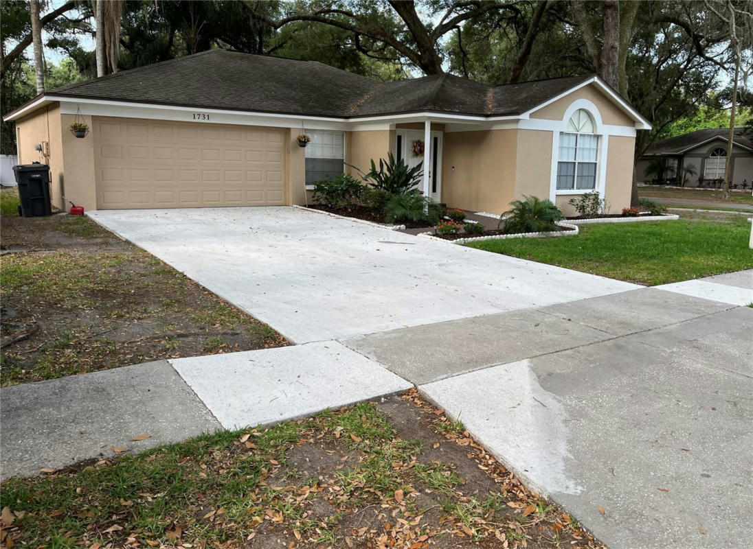 1731 STAYSAIL DR, VALRICO, FL 33594, photo 1 of 21