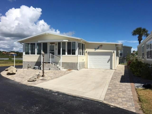 157 LOOKOUT DR, FLAGLER BEACH, FL 32136, photo 1 of 37