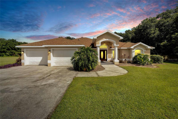 10318 LITTLE CREEK PL, DOVER, FL 33527 - Image 1