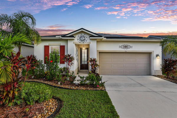 714 SPRING CREEK DR, AUBURNDALE, FL 33823 - Image 1