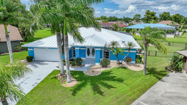 2379 QUIRT LN, PUNTA GORDA, FL 33983 - Image 1