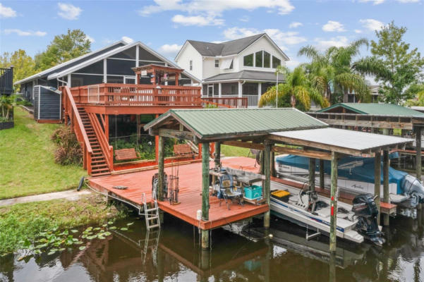 291 MAXWELL DR, WELAKA, FL 32193 - Image 1