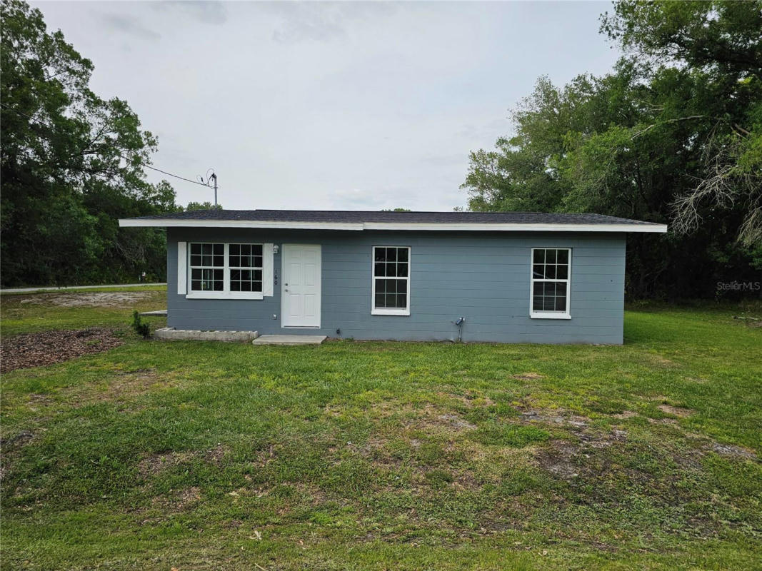 160 MCCALL AVE, MULBERRY, FL 33860, photo 1 of 38