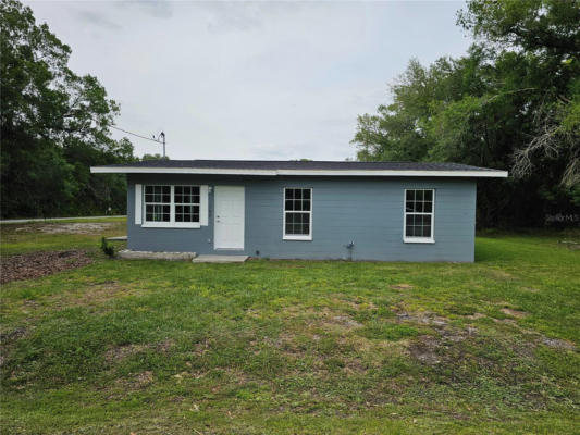 160 MCCALL AVE, MULBERRY, FL 33860 - Image 1