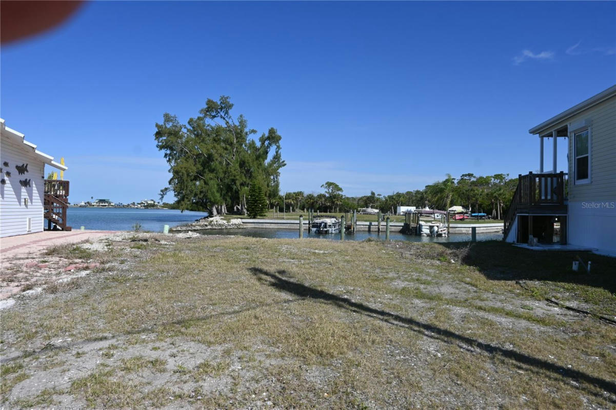 7500 PARK POINTE DR LOT 42, ENGLEWOOD, FL 34224, photo 1 of 41