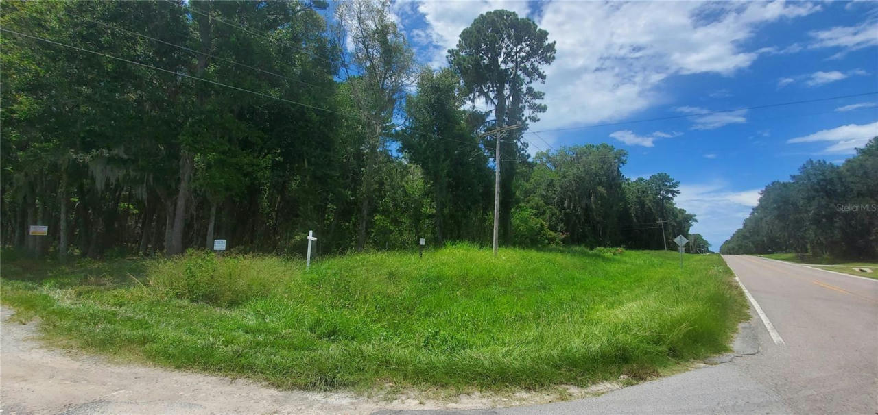 HIGHWAY, REDDICK, FL 32686, photo 1 of 7