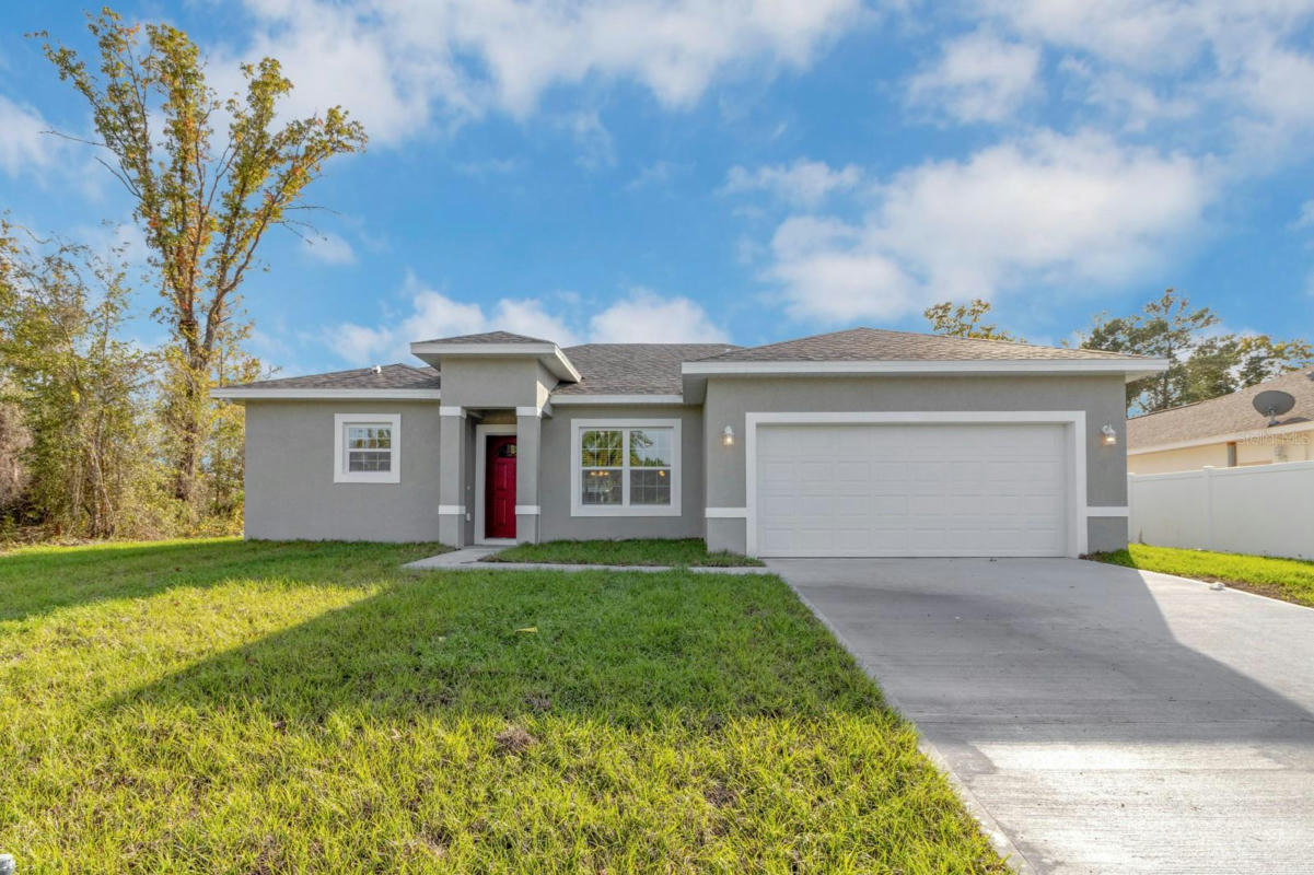 4524 SW 172ND PLACE RD, OCALA, FL 34473, photo 1 of 23