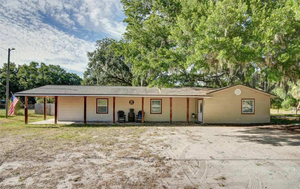 1335 DEAN ST, MULBERRY, FL 33860, photo 1 of 53