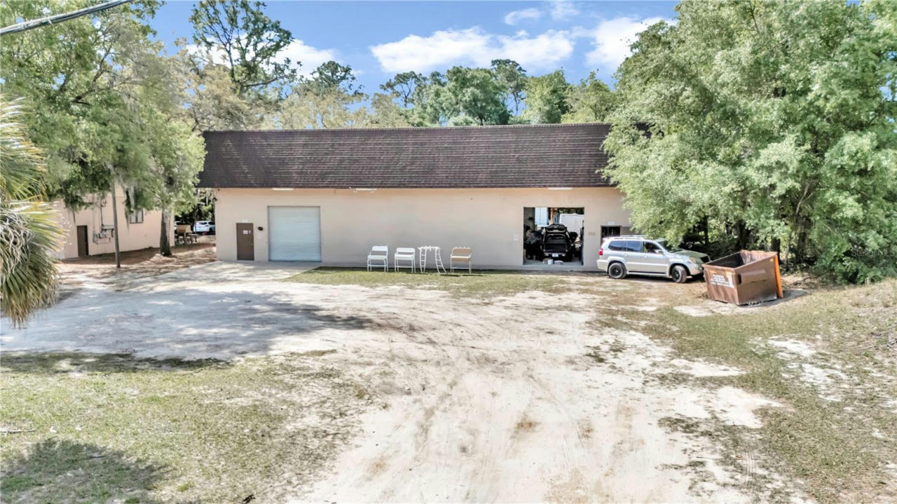 9660 E HIGHWAY 25, BELLEVIEW, FL 34420, photo 1 of 9