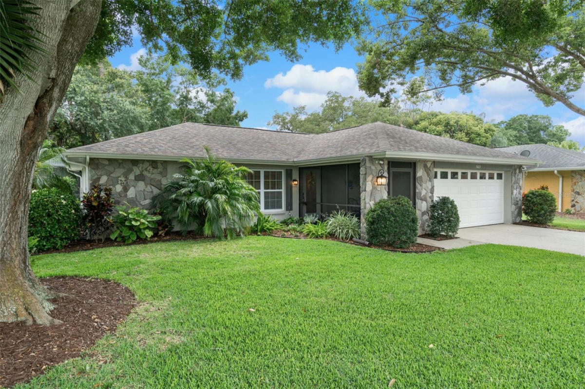 3609 FAIRWAY FOREST DR, PALM HARBOR, FL 34685, photo 1 of 53