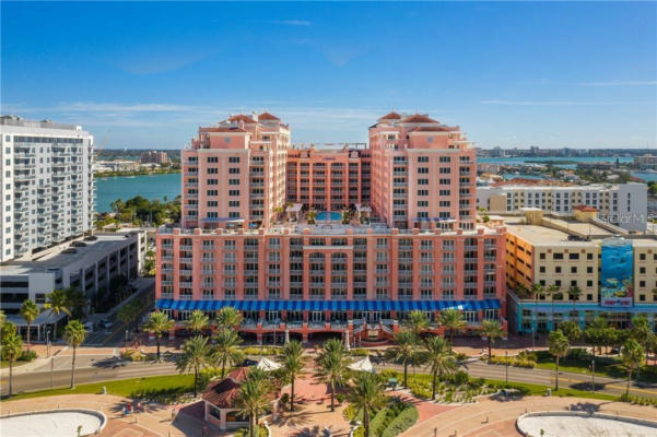 301 S GULFVIEW BLVD UNIT 402, CLEARWATER BEACH, FL 33767 - Image 1
