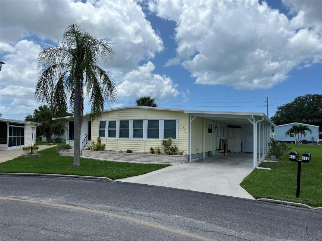 406 TRENTO, VENICE, FL 34285, photo 1 of 47