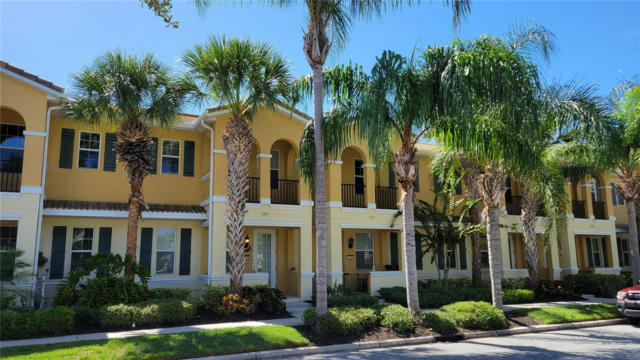 San Michele at University Commo Sarasota FL Real Estate Homes