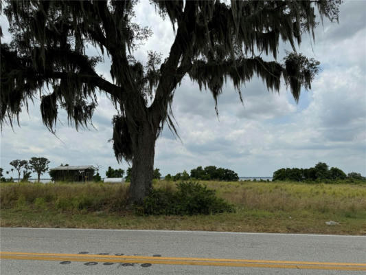 N LAKE REEDY BLVD EAST VACANT LAND ONLY, FROSTPROOF, FL 33843 - Image 1