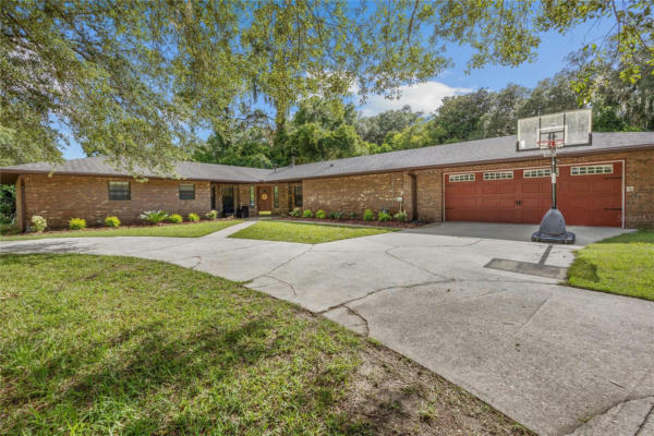 3020 NW 30TH TER, GAINESVILLE, FL 32605 - Image 1