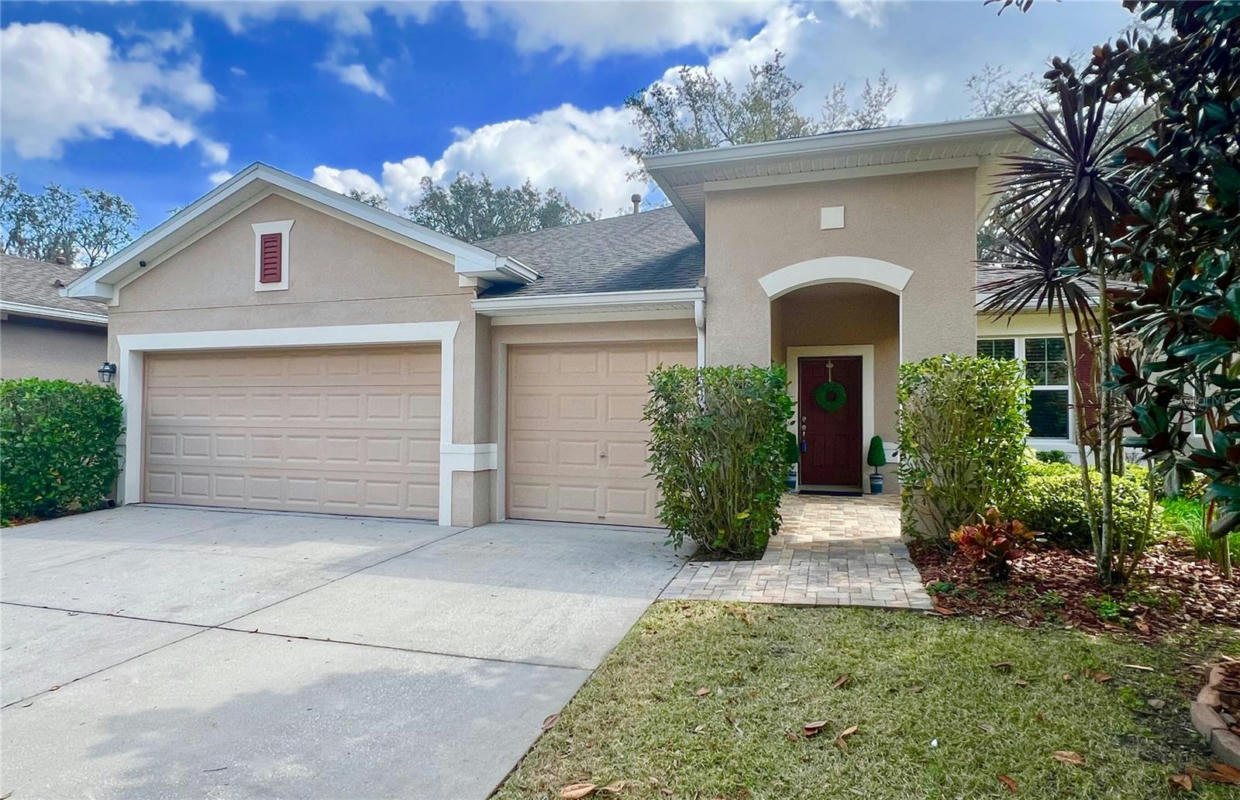 16005 COURTSIDE VIEW DR, LITHIA, FL 33547, photo 1 of 30