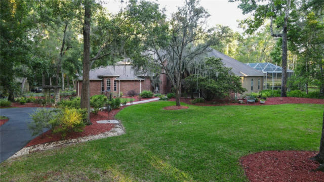 5226 NW 119TH ST, GAINESVILLE, FL 32653 - Image 1