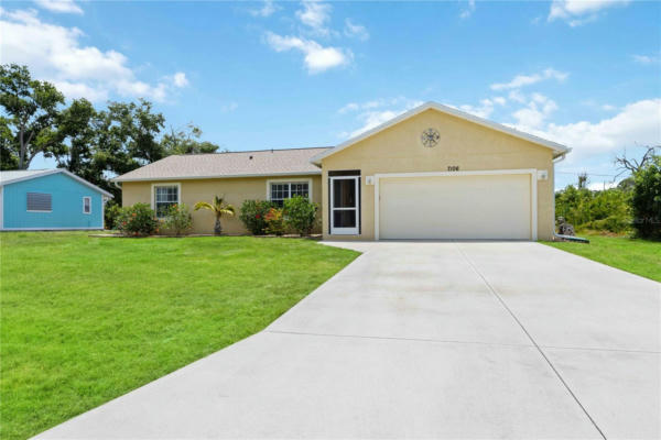 7106 PARNELL TER, ENGLEWOOD, FL 34224 - Image 1