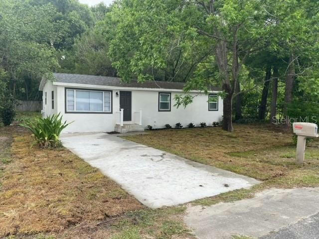 23248 NW 179TH PL, HIGH SPRINGS, FL 32643, photo 1 of 14