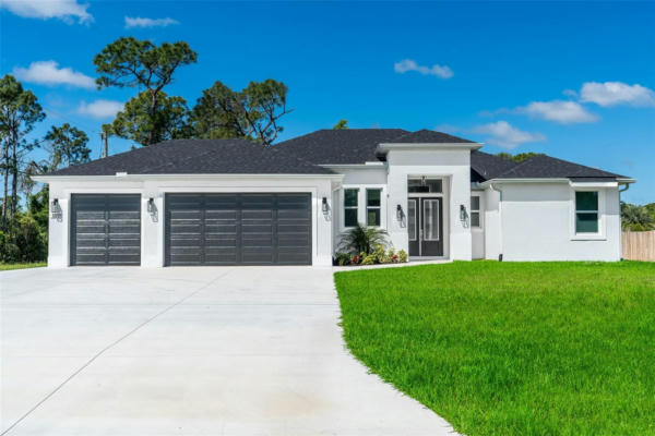 North Port, FL Real Estate & Homes for Sale