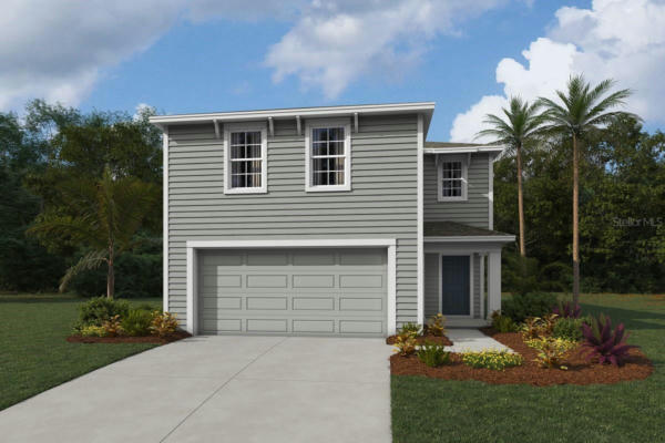 24604 NW 11TH PL, NEWBERRY, FL 32669 - Image 1