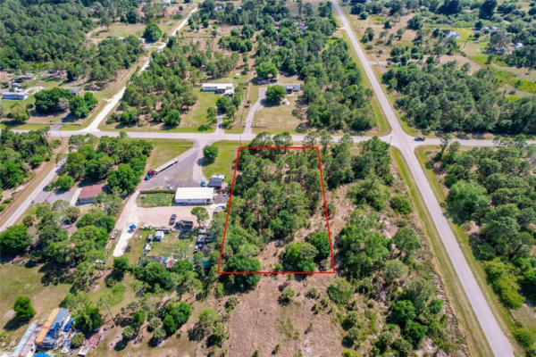 509 HORSE CLUB AVE, CLEWISTON, FL 33440, photo 4 of 6