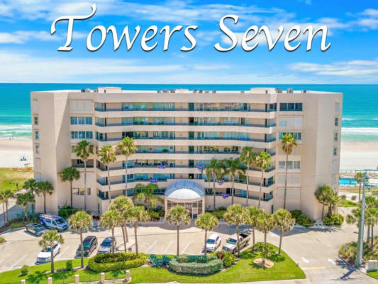4651 S ATLANTIC AVE # 503, PONCE INLET, FL 32127 - Image 1