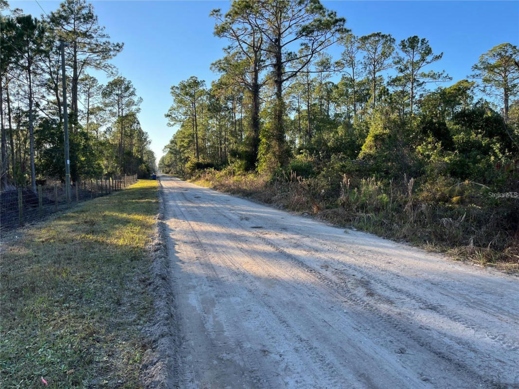 4081 QUAIL RANCH RD, NEW SMYRNA BEACH, FL 32168 Land For Sale | MLS ...