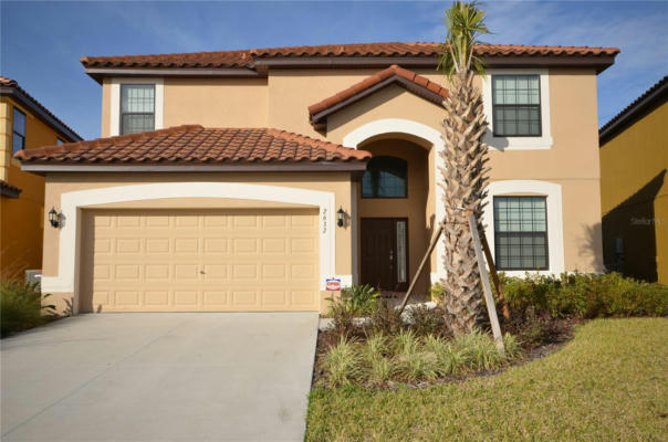 2632 TRANQUILITY WAY, KISSIMMEE, FL 34746, photo 3 of 49