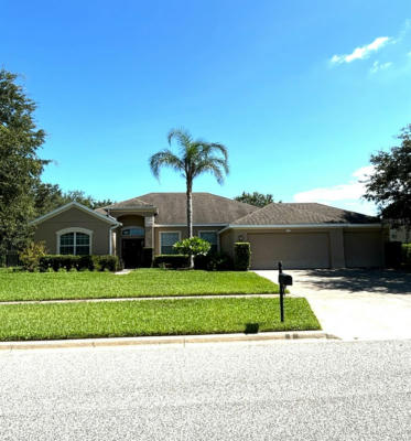 3718 PEACEFUL VALLEY DR, CLERMONT, FL 34711 - Image 1