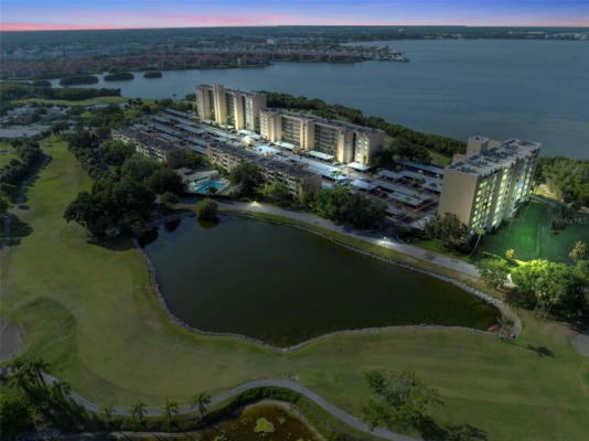 2617 COVE CAY DR UNIT 504, CLEARWATER, FL 33760 - Image 1