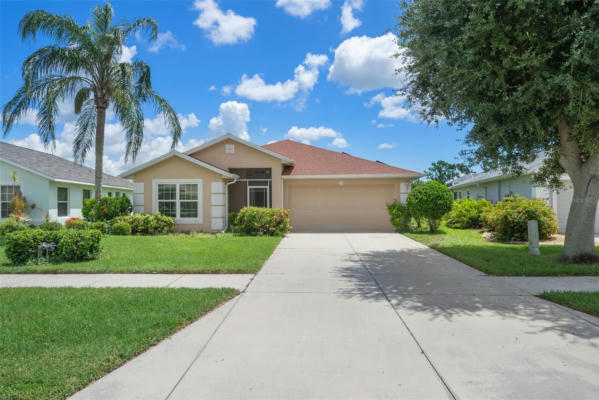 1558 SCARLETT AVE, NORTH PORT, FL 34289 - Image 1