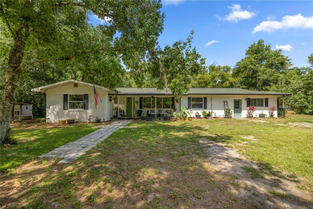 4418 NW GAINESVILLE RD, OCALA, FL 34475, photo 1 of 34