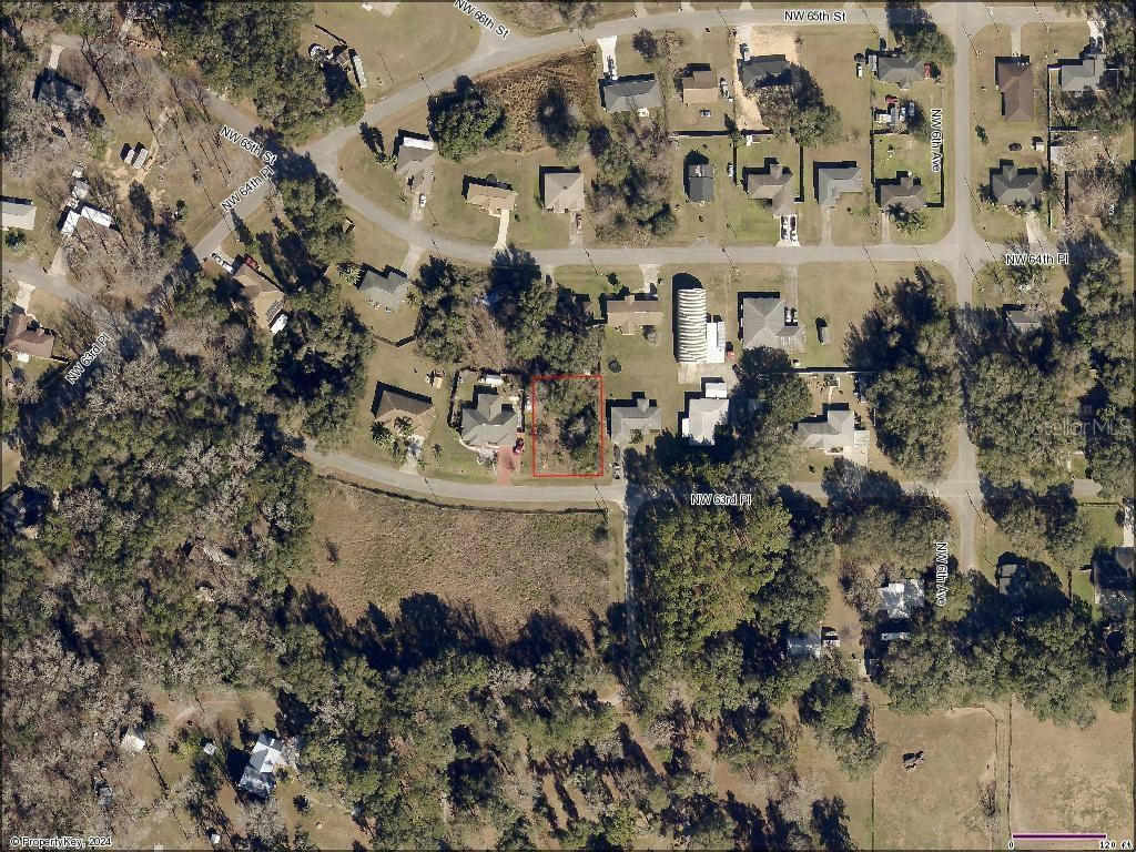 TBD NW 63RD PLACE # LOT 14, OCALA, FL 34475, photo 1 of 3
